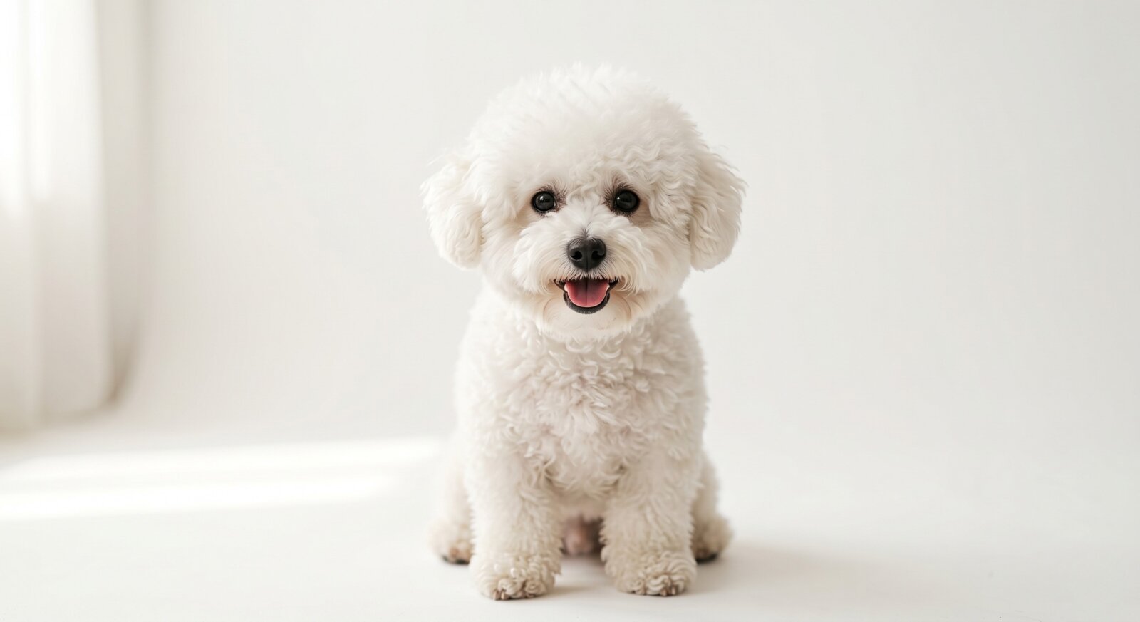Bichon Frise