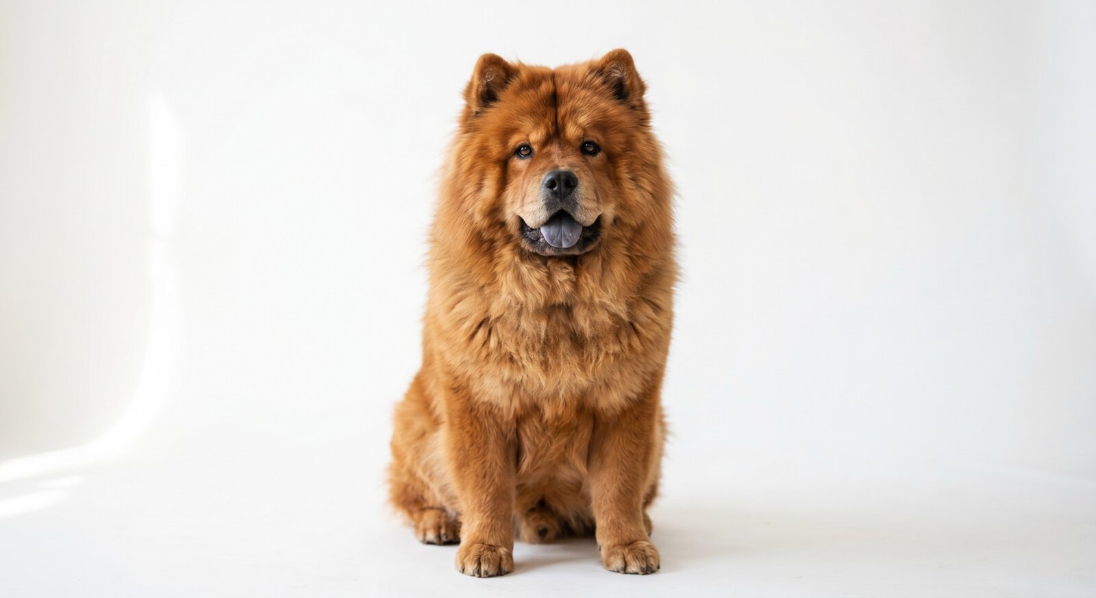 Chow Chow