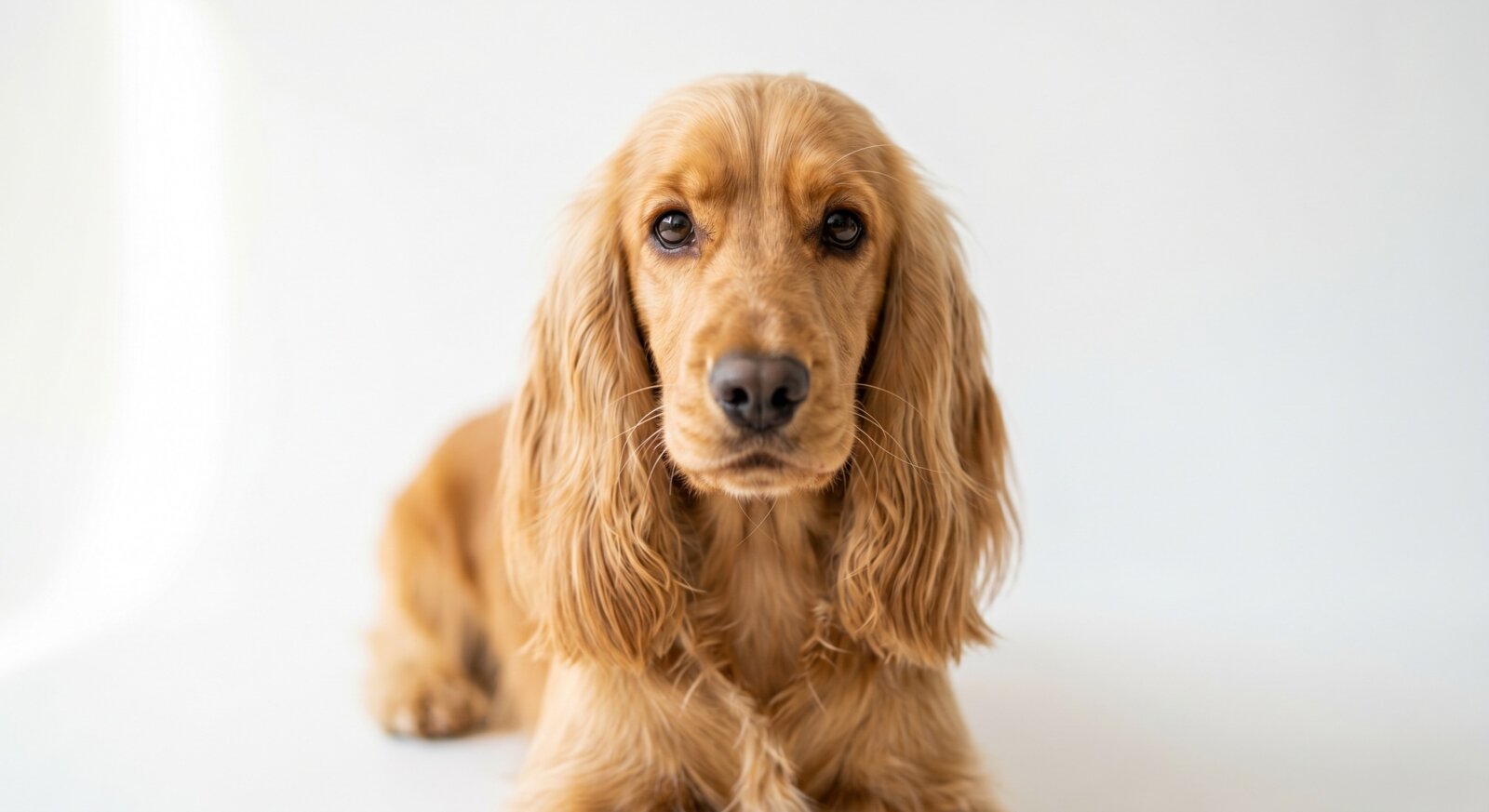 Cocker Spaniel