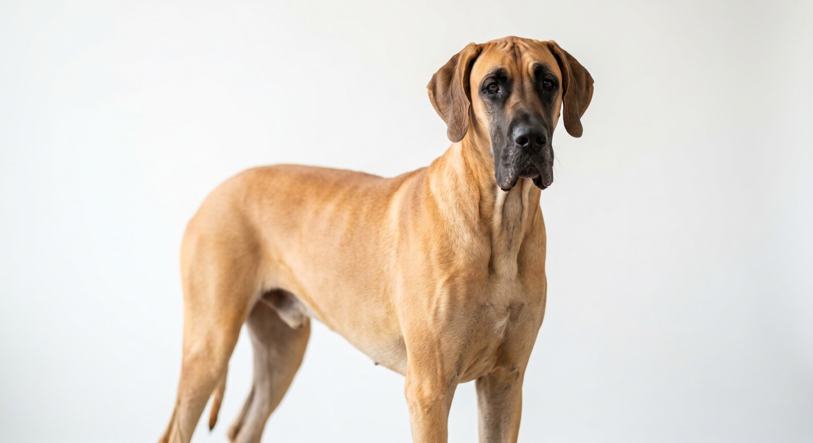 Great Dane (Dev Danimarkalı)