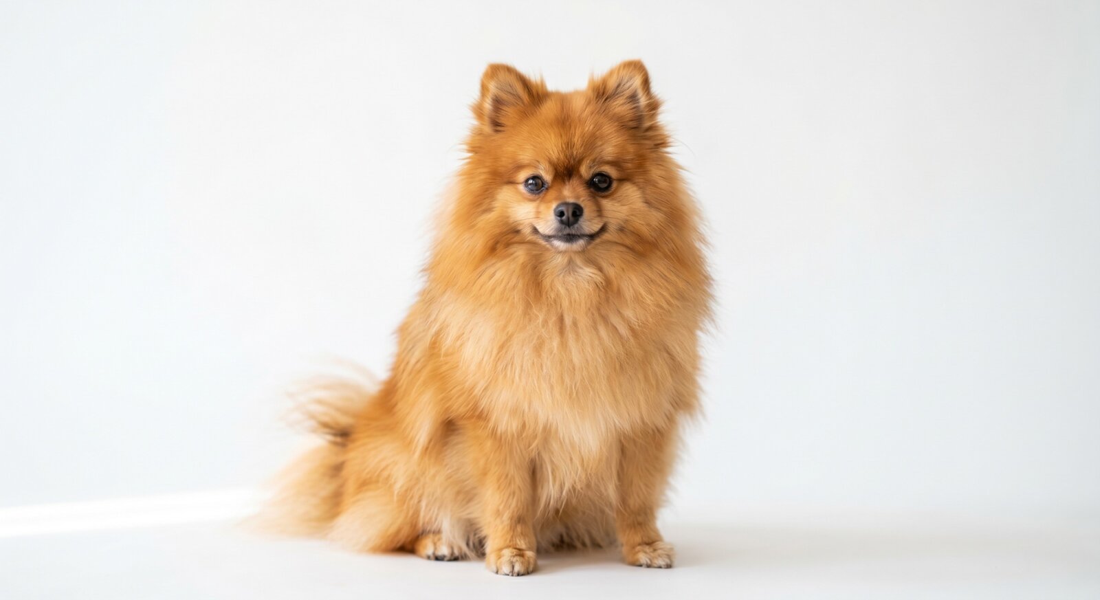 Pomeranian