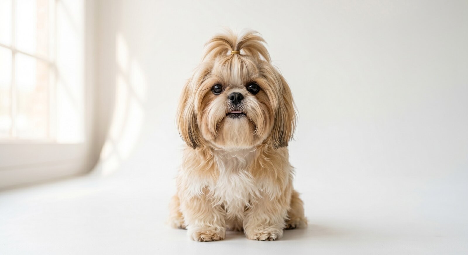 Shih Tzu
